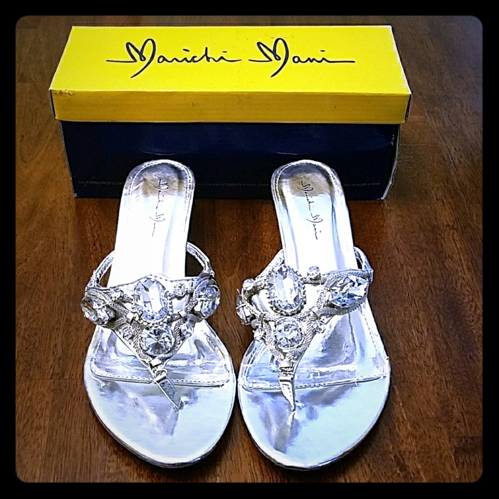 Manichi Mani Super cute Sandal